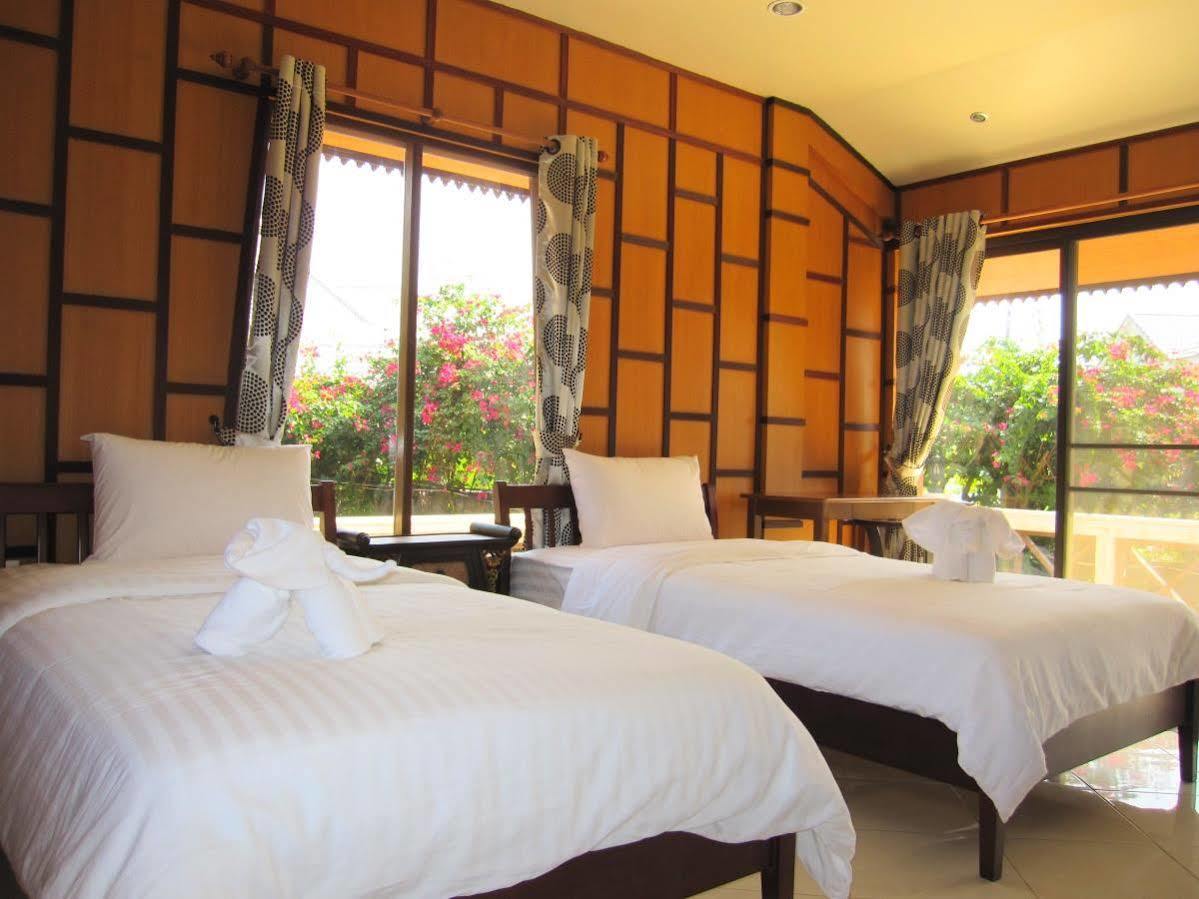 Chevasai Resort Hua Hin Extérieur photo